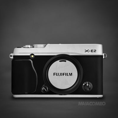 FUJIFILM X-E2 Camera Skin/ Wrap