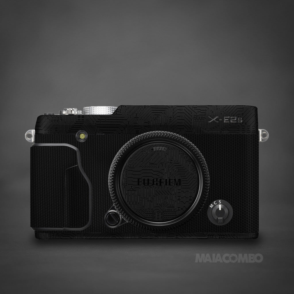 FUJIFILM X-E2S Camera Skin/ Wrap