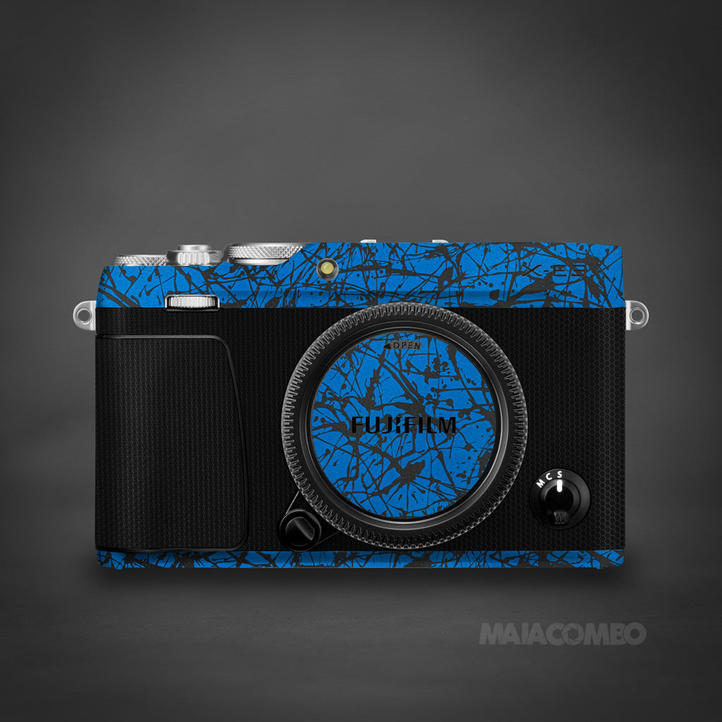 FUJIFILM X-E3 Camera Skin/ Wrap