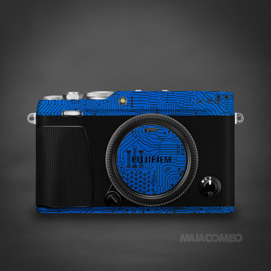 FUJIFILM X-E3 Camera Skin/ Wrap