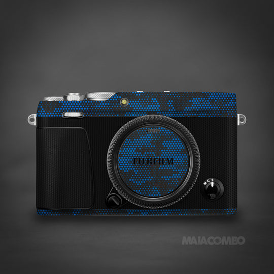 FUJIFILM X-E3 Camera Skin/ Wrap
