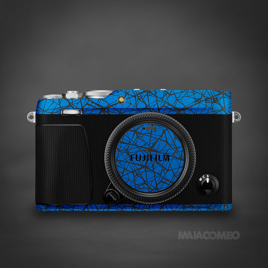 FUJIFILM X-E3 Camera Skin/ Wrap