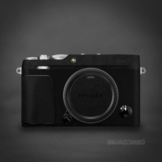 FUJIFILM X-E3 Camera Skin/ Wrap