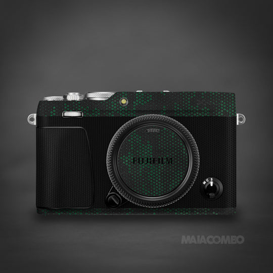 FUJIFILM X-E3 Camera Skin/ Wrap