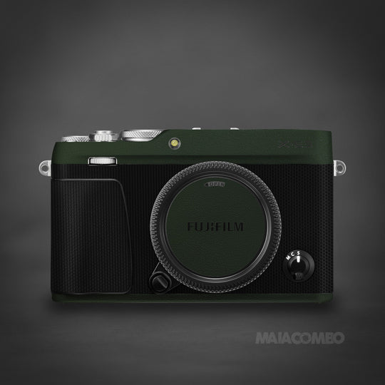 FUJIFILM X-E3 Camera Skin/ Wrap