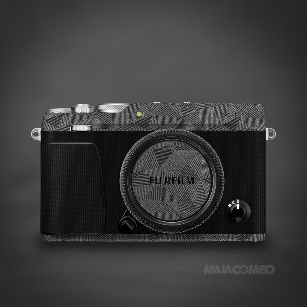 FUJIFILM X-E3 Camera Skin/ Wrap