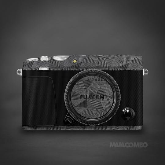 FUJIFILM X-E3 Camera Skin/ Wrap