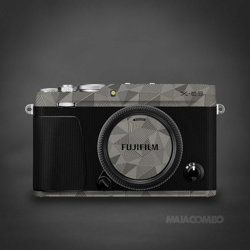 FUJIFILM X-E3 Camera Skin/ Wrap