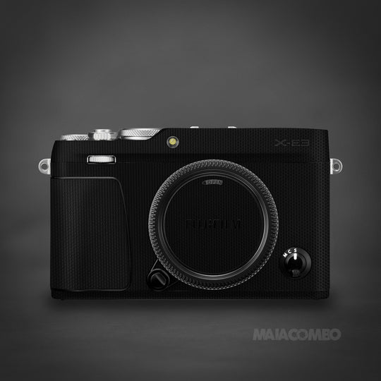 FUJIFILM X-E3 Camera Skin/ Wrap