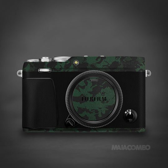 FUJIFILM X-E3 Camera Skin/ Wrap