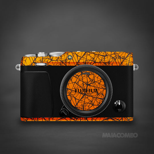 FUJIFILM X-E3 Camera Skin/ Wrap