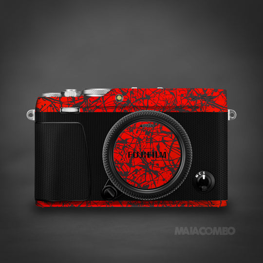 FUJIFILM X-E3 Camera Skin/ Wrap