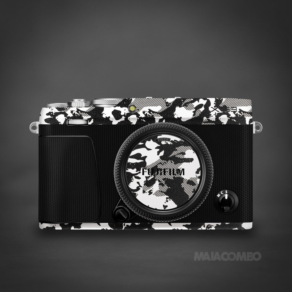 FUJIFILM X-E3 Camera Skin/ Wrap