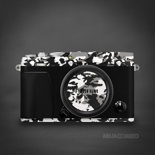 FUJIFILM X-E3 Camera Skin/ Wrap