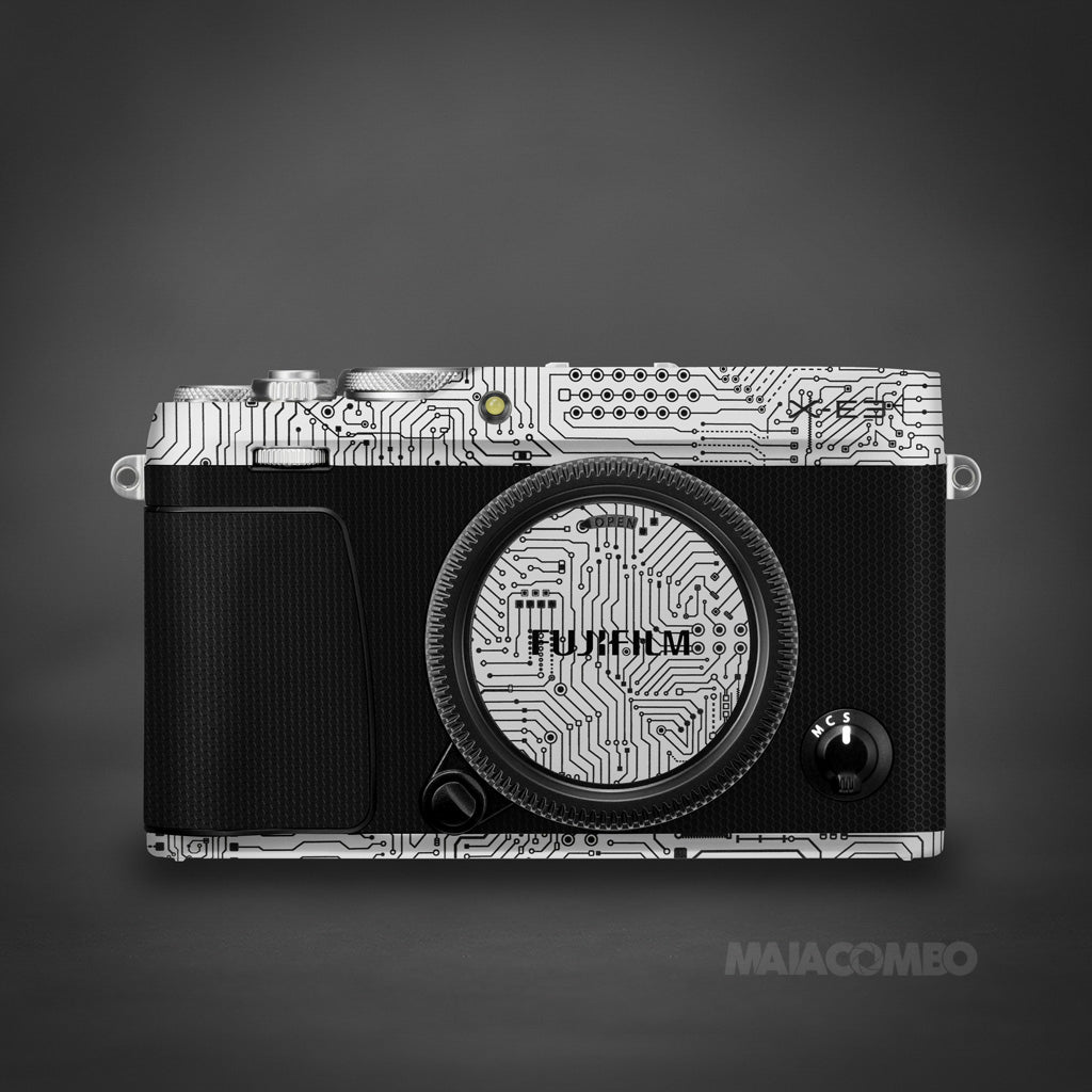 FUJIFILM X-E3 Camera Skin/ Wrap