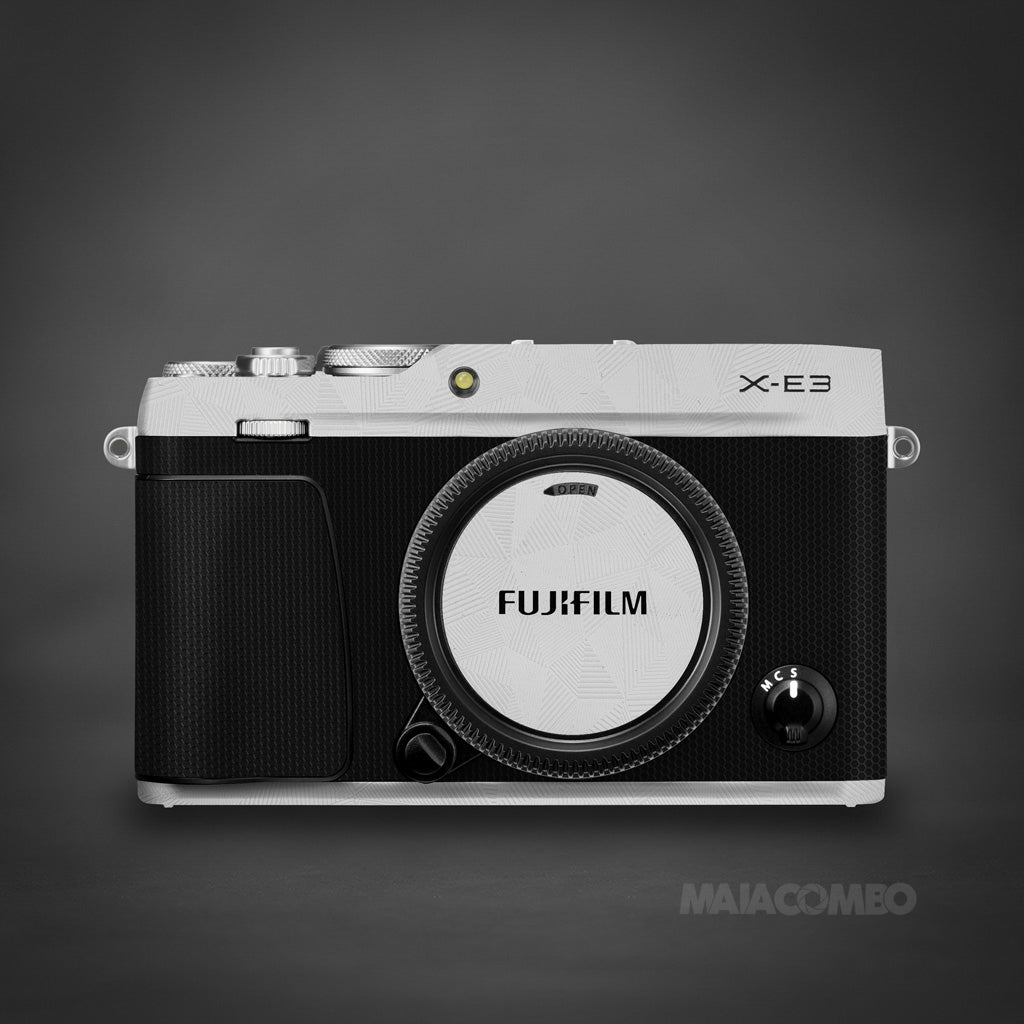 FUJIFILM X-E3 Camera Skin/ Wrap