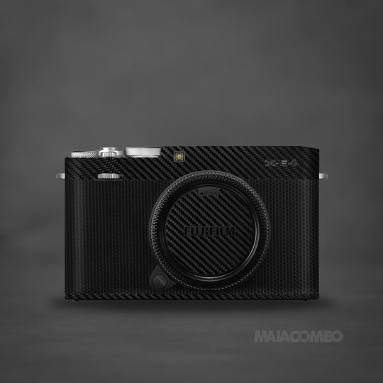 FUJIFILM X-E4 Camera Skin/Wrap