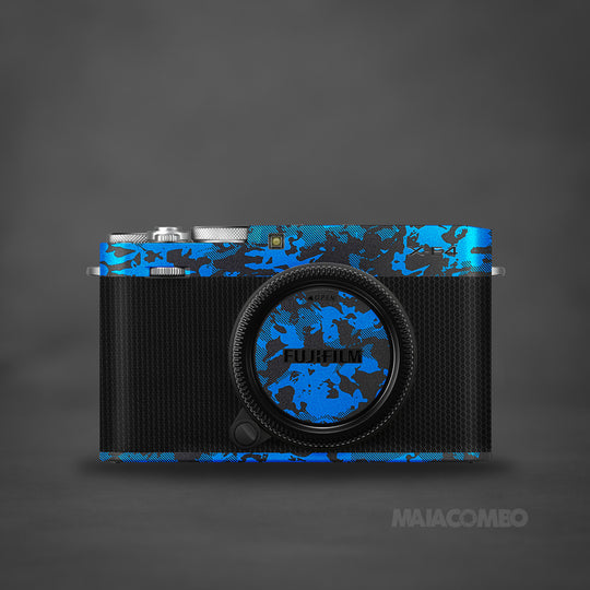 FUJIFILM X-E4 Camera Skin/Wrap