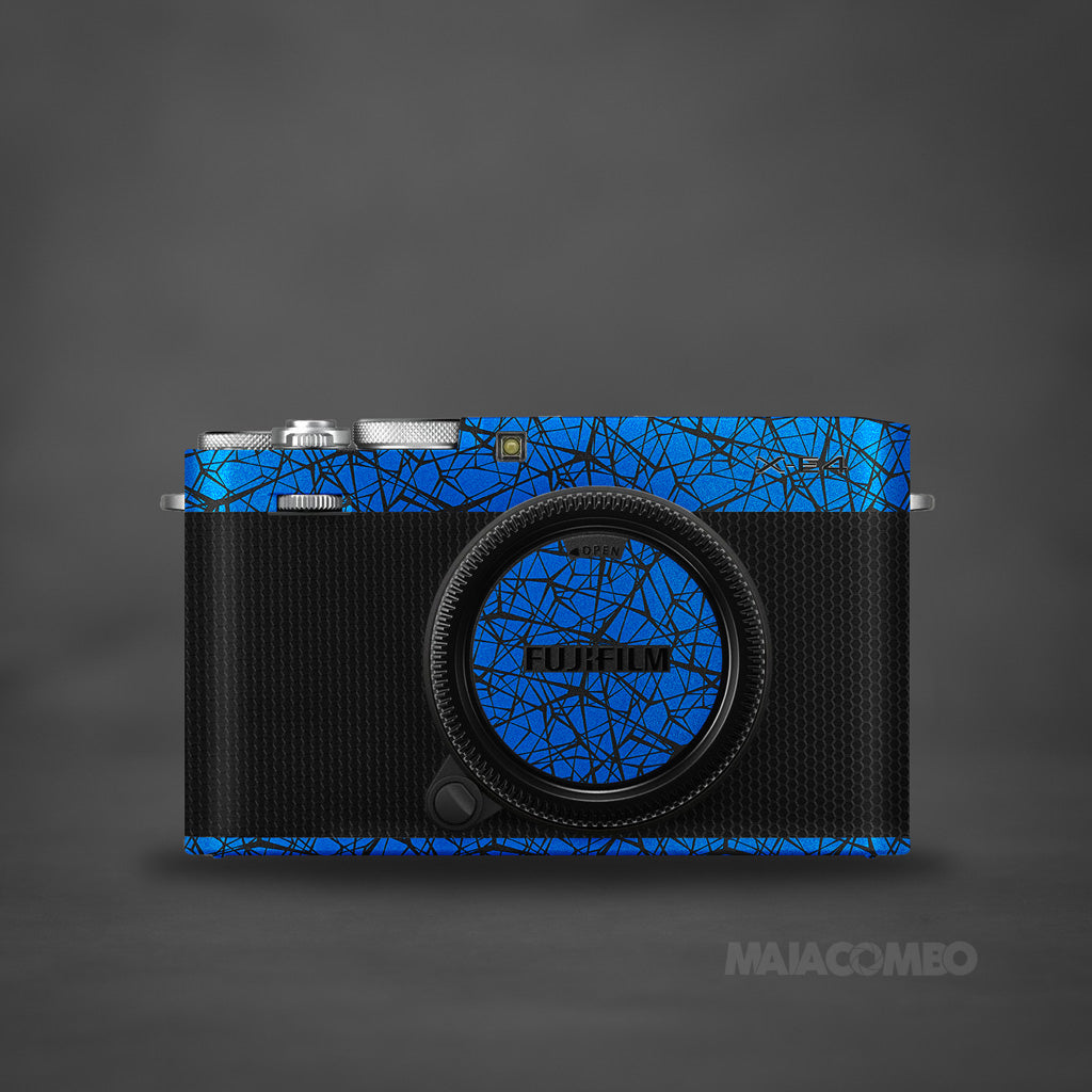 FUJIFILM X-E4 Camera Skin/Wrap
