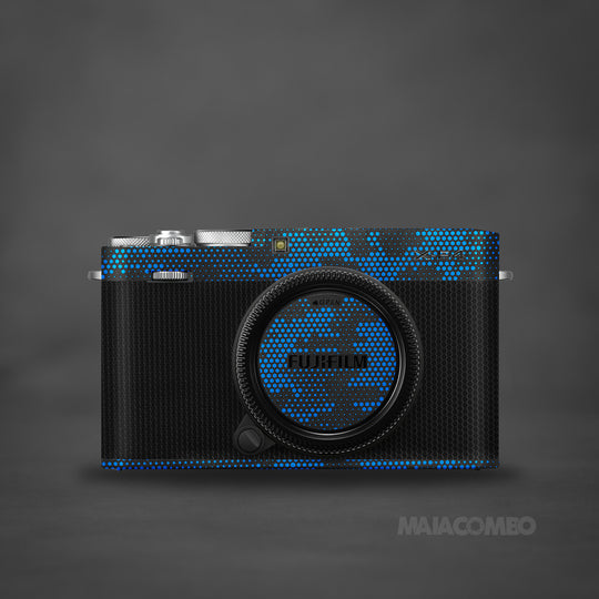 FUJIFILM X-E4 Camera Skin/Wrap