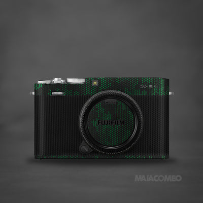 FUJIFILM X-E4 Camera Skin/Wrap