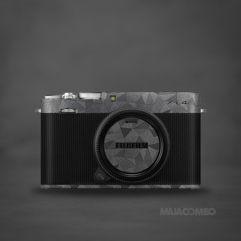 FUJIFILM X-E4 Camera Skin/Wrap