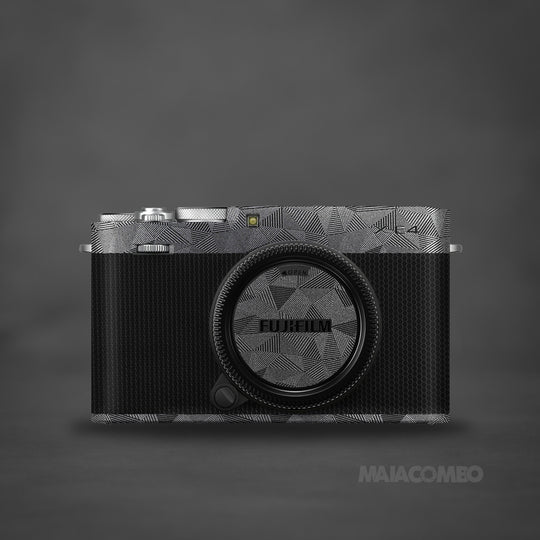 FUJIFILM X-E4 Camera Skin/Wrap
