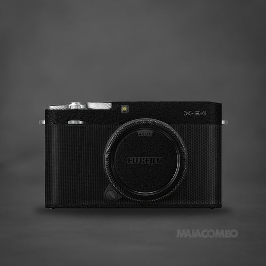 FUJIFILM X-E4 Camera Skin/Wrap