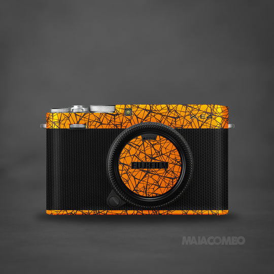 FUJIFILM X-E4 Camera Skin/Wrap