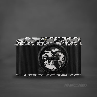 FUJIFILM X-E4 Camera Skin/Wrap