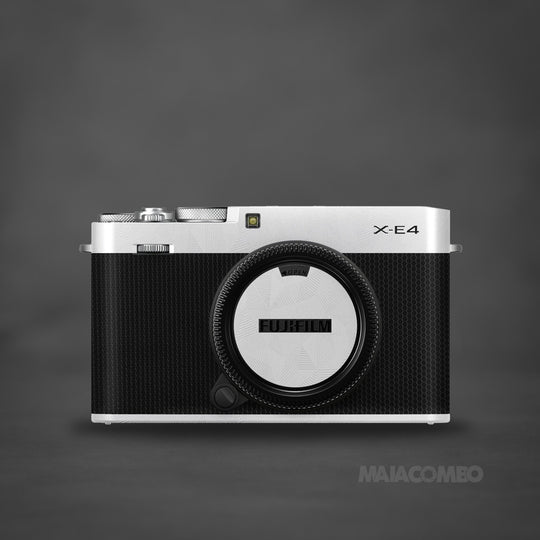 FUJIFILM X-E4 Camera Skin/Wrap