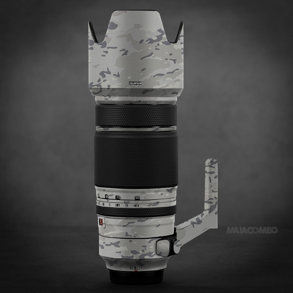 FUJIFILM XF 50-140mm F2.8 R LM OIS WR Lens Skin