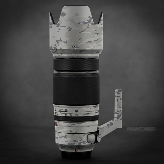FUJIFILM XF 50-140mm F2.8 R LM OIS WR Lens Skin