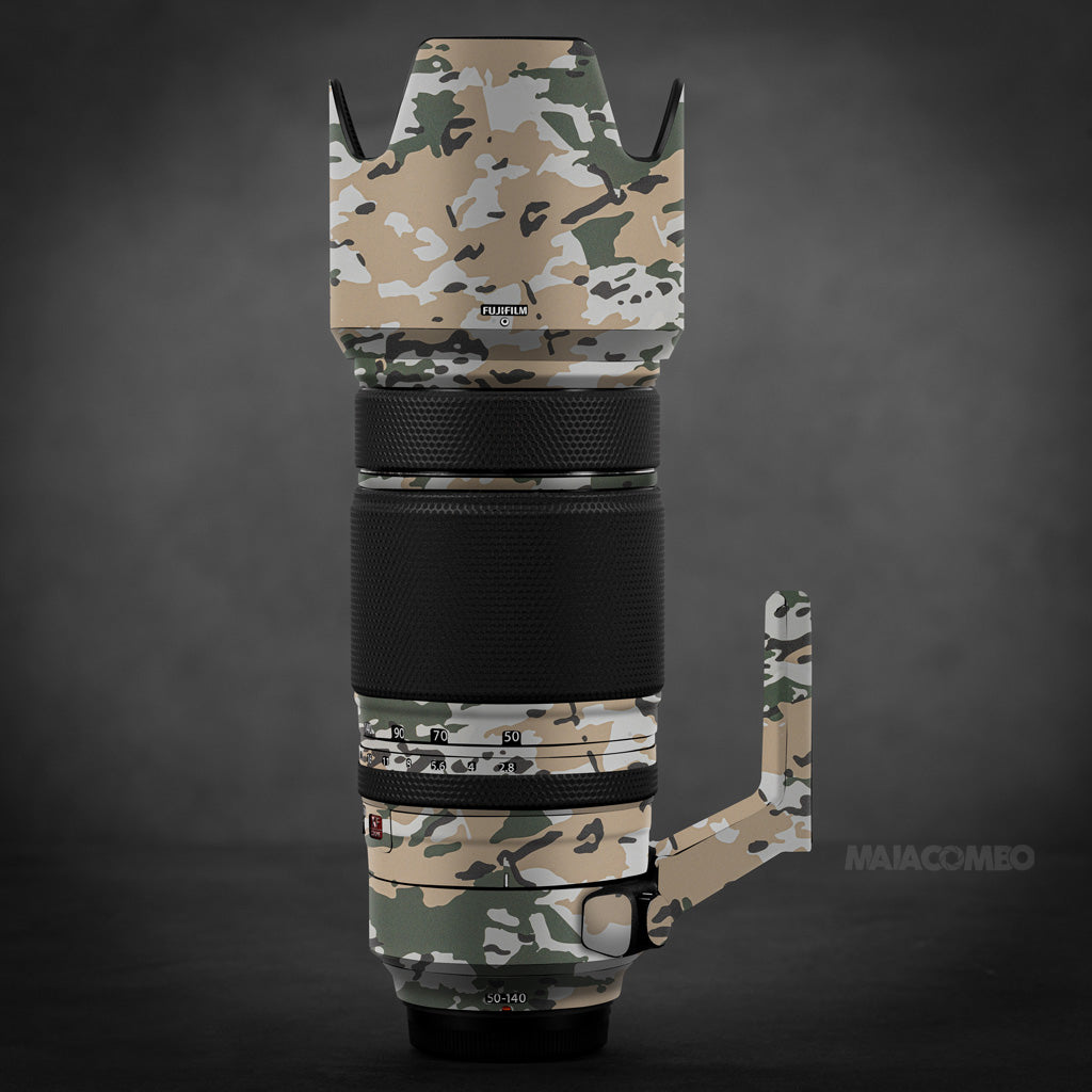 FUJIFILM XF 50-140mm F2.8 R LM OIS WR Lens Skin