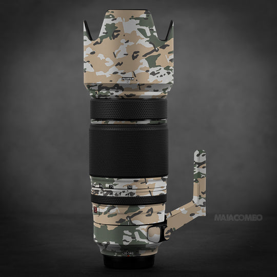 FUJIFILM XF 50-140mm F2.8 R LM OIS WR Lens Skin
