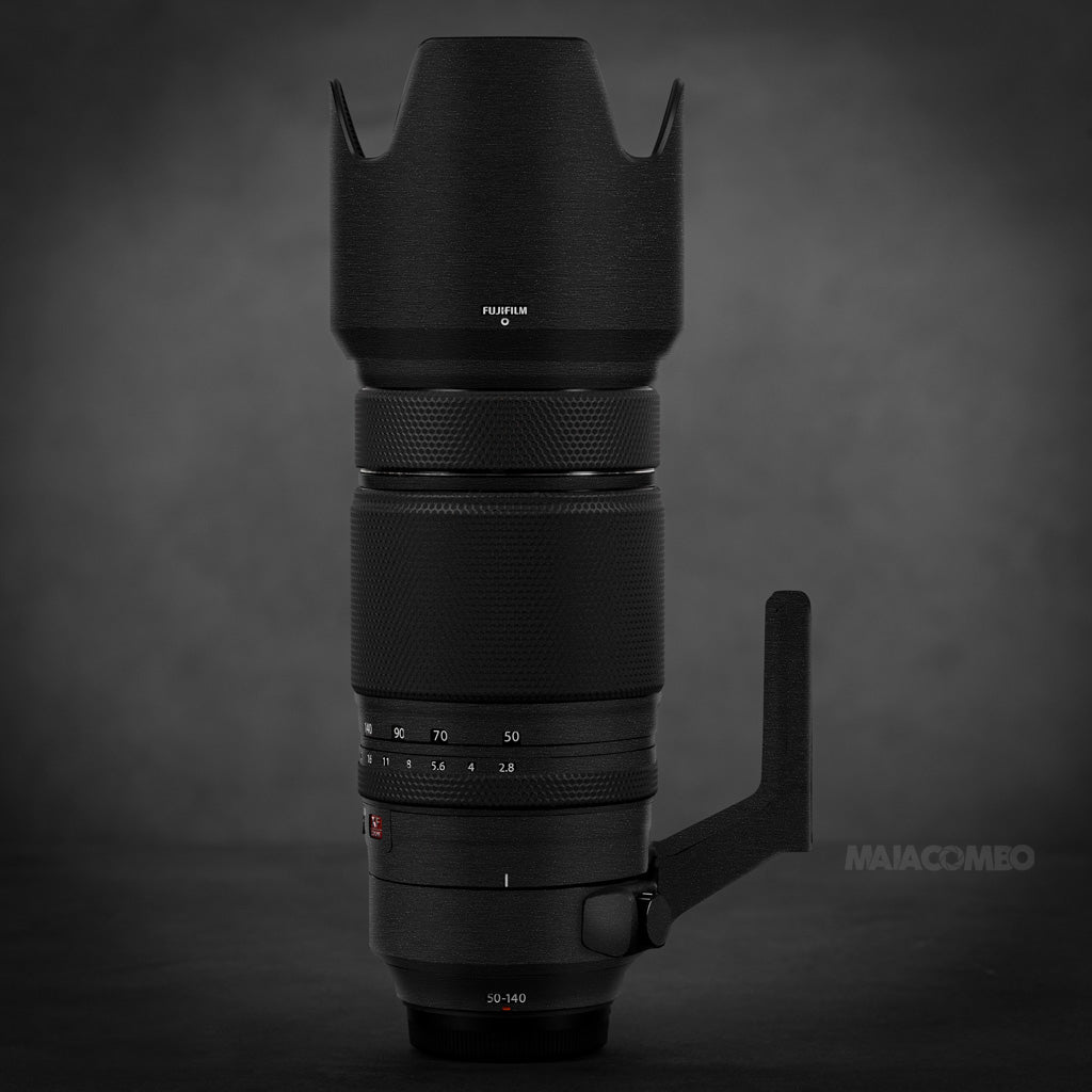 FUJIFILM XF 50-140mm F2.8 R LM OIS WR Lens Skin