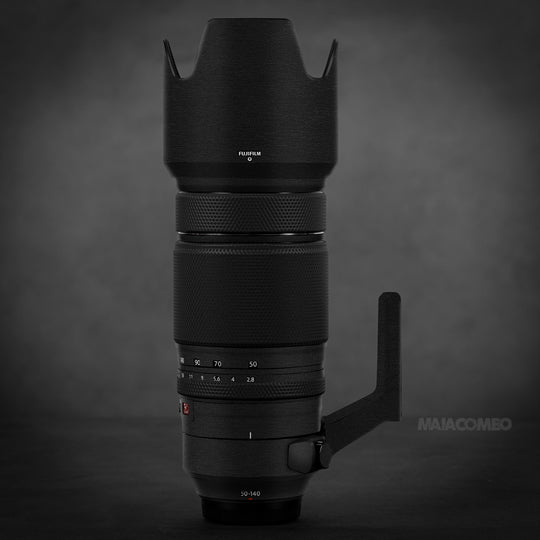 FUJIFILM XF 50-140mm F2.8 R LM OIS WR Lens Skin
