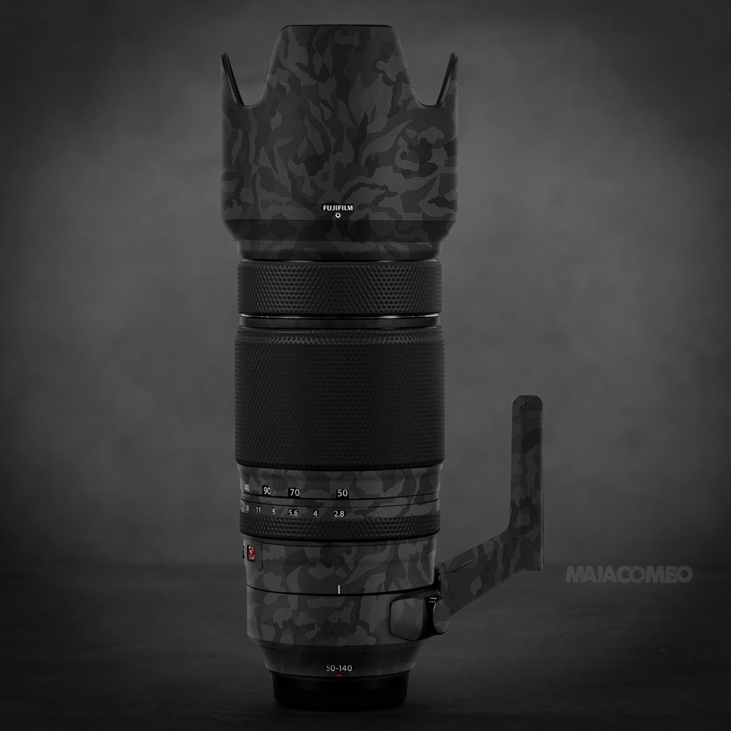 FUJIFILM XF 50-140mm F2.8 R LM OIS WR Lens Skin