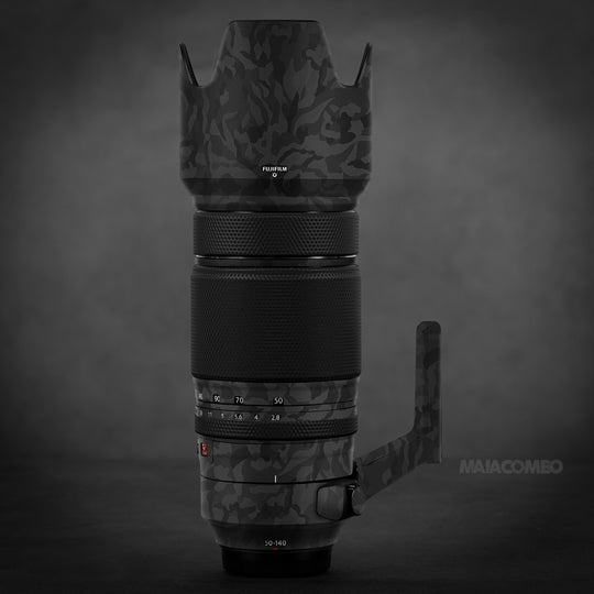 FUJIFILM XF 50-140mm F2.8 R LM OIS WR Lens Skin