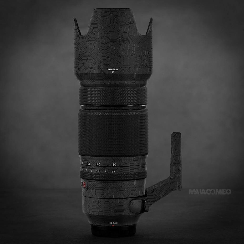 FUJIFILM XF 50-140mm F2.8 R LM OIS WR Lens Skin