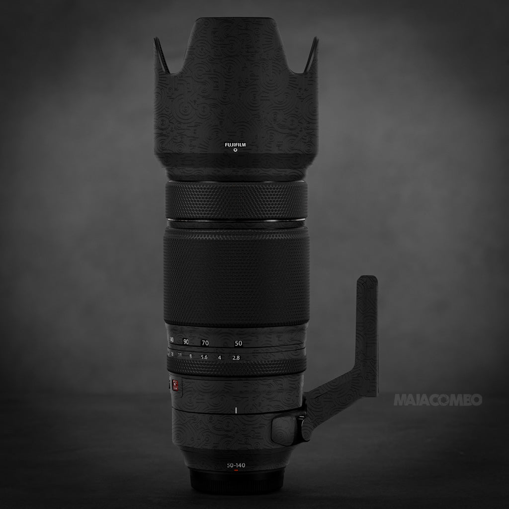 FUJIFILM XF 50-140mm F2.8 R LM OIS WR Lens Skin