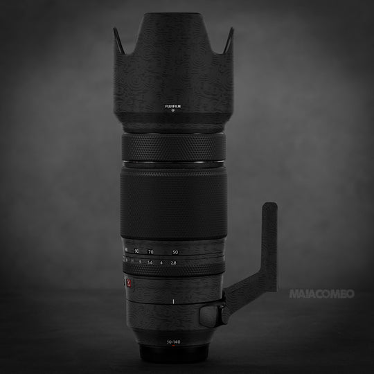 FUJIFILM XF 50-140mm F2.8 R LM OIS WR Lens Skin