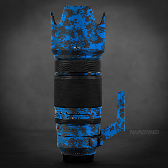 FUJIFILM XF 50-140mm F2.8 R LM OIS WR Lens Skin