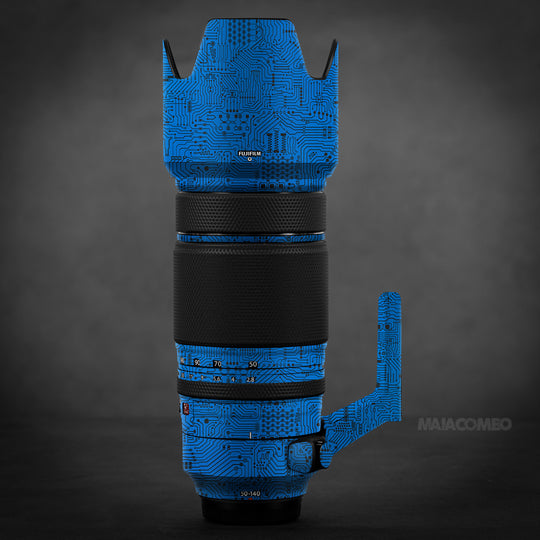 FUJIFILM XF 50-140mm F2.8 R LM OIS WR Lens Skin