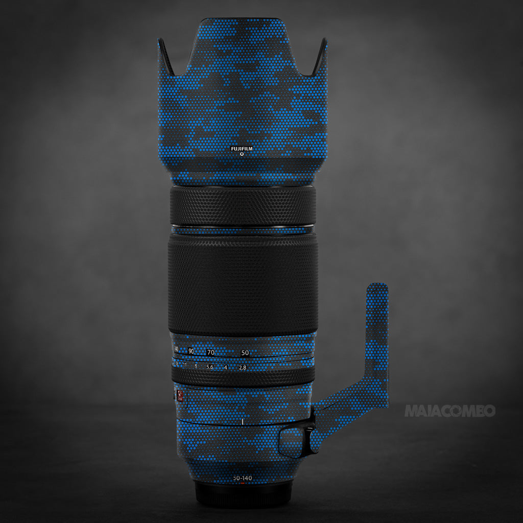 FUJIFILM XF 50-140mm F2.8 R LM OIS WR Lens Skin - Diago - Maiacombo