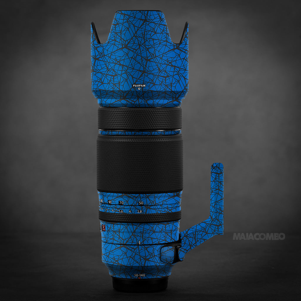 FUJIFILM XF 50-140mm F2.8 R LM OIS WR Lens Skin
