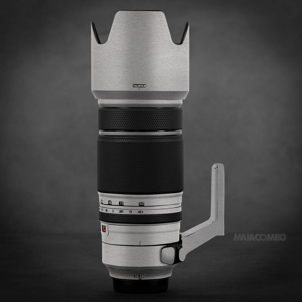 FUJIFILM XF 50-140mm F2.8 R LM OIS WR Lens Skin