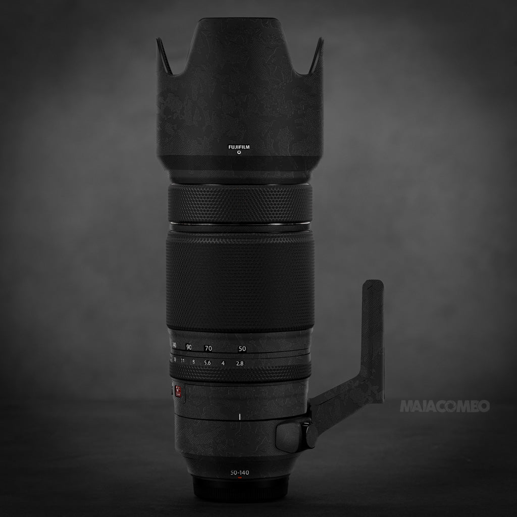 FUJIFILM XF 50-140mm F2.8 R LM OIS WR Lens Skin