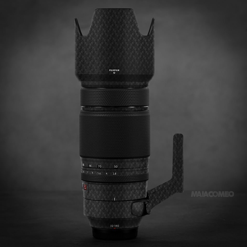 FUJIFILM XF 50-140mm F2.8 R LM OIS WR Lens Skin - Maiacombo