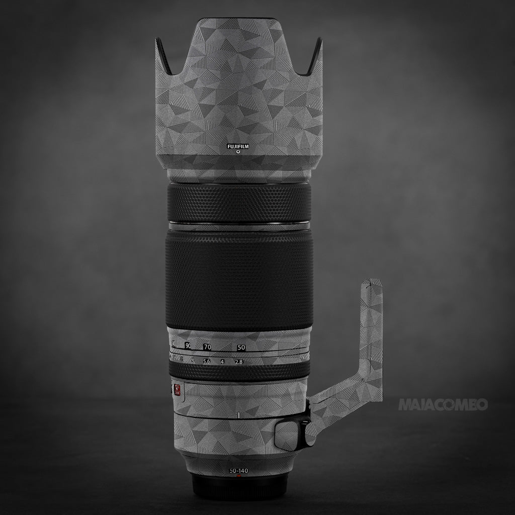 FUJIFILM XF 50-140mm F2.8 R LM OIS WR Lens Skin